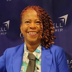 Jannett Harrison