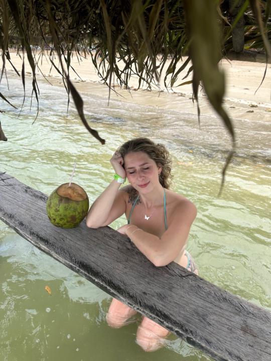 Sophia Ferre