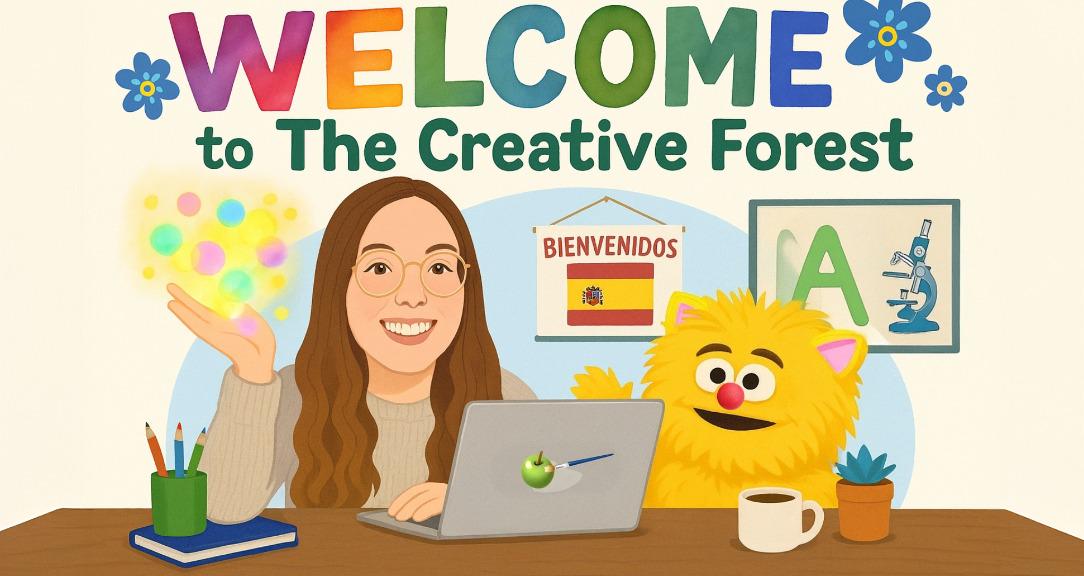 The Creative Forest Academy