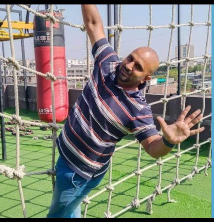 Akbar Ebrahim