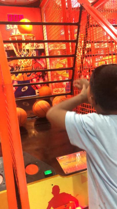 Charlea Jade Fuertes