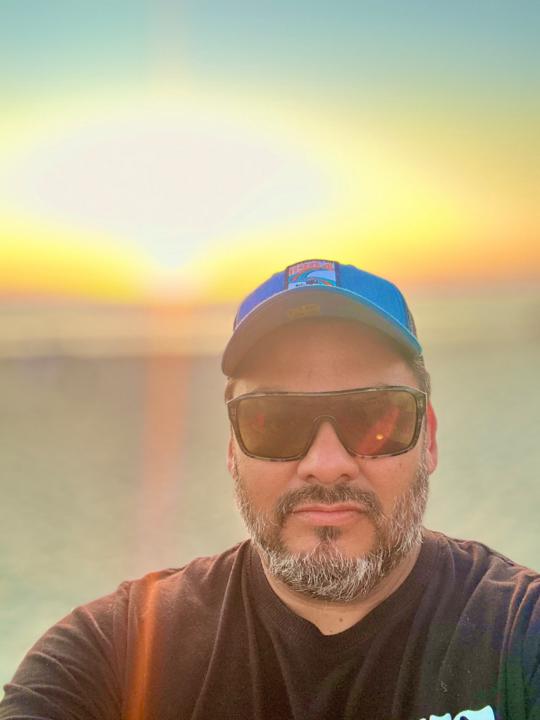 Ruben Oliva