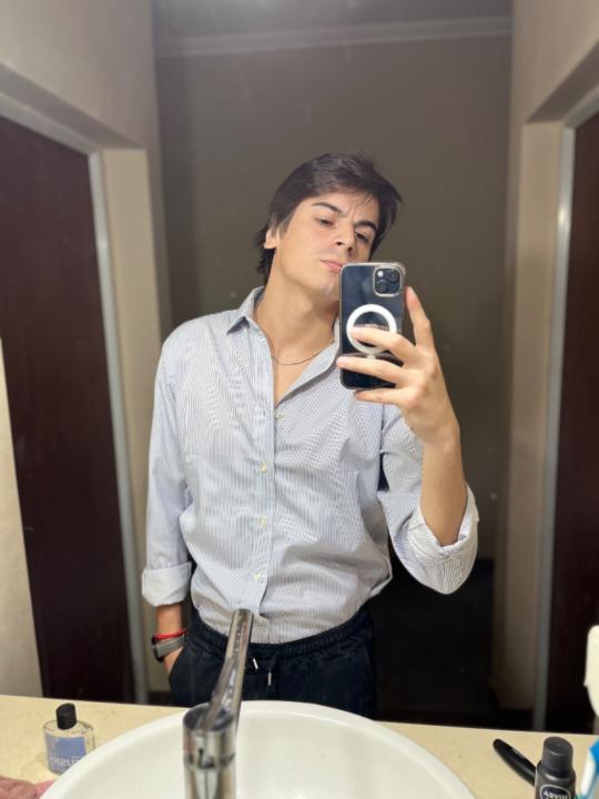 Alberto Exequiel Oviedo