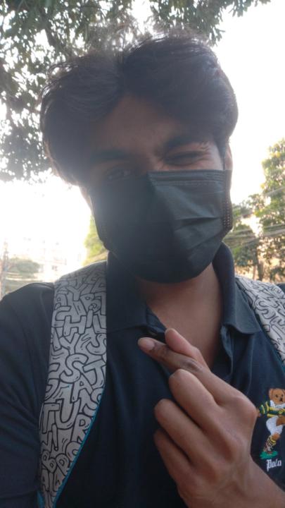 Ranjith Ramisetty