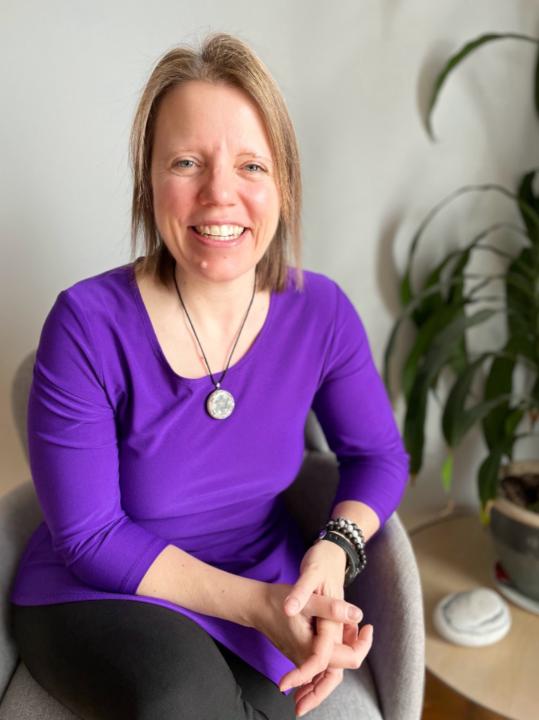 Heidi McLarty