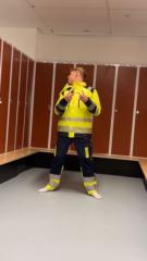 Leonard Hasselström