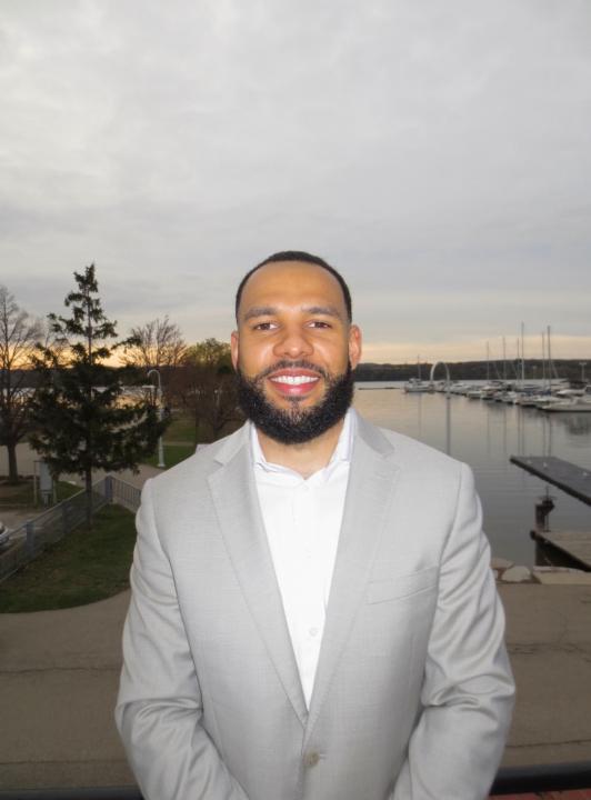 Tyrell Brown