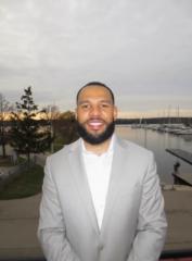 Tyrell Brown