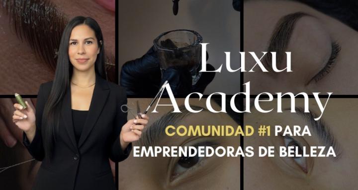 Luxu Academy 