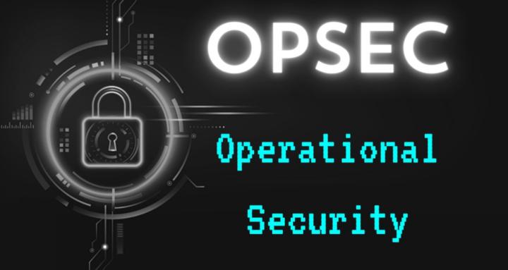 OpsSec Cyber Community 