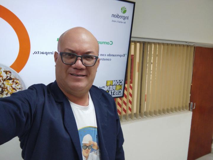 Fabrielo Jimenez