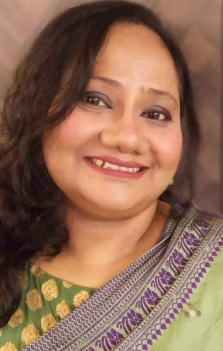 Sayeda Afroz