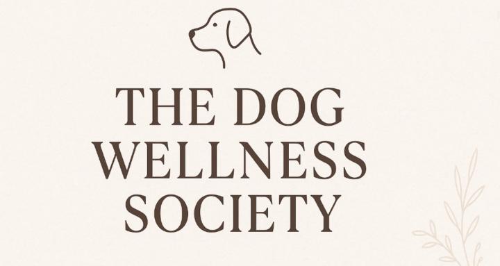 The Dog Wellness Society