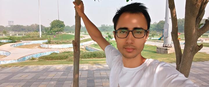 Ankit Singh Gusain