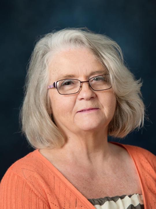 Sandra Annett
