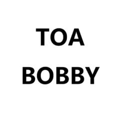 Bobby Bobby