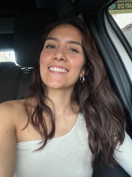 Daniela Flores Torres