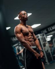 Keamhetsi Dube