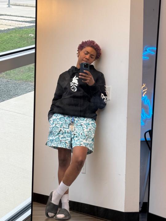 TaKieyah Anderson