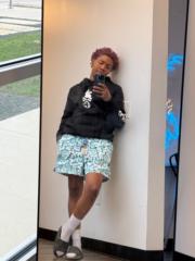 TaKieyah Anderson