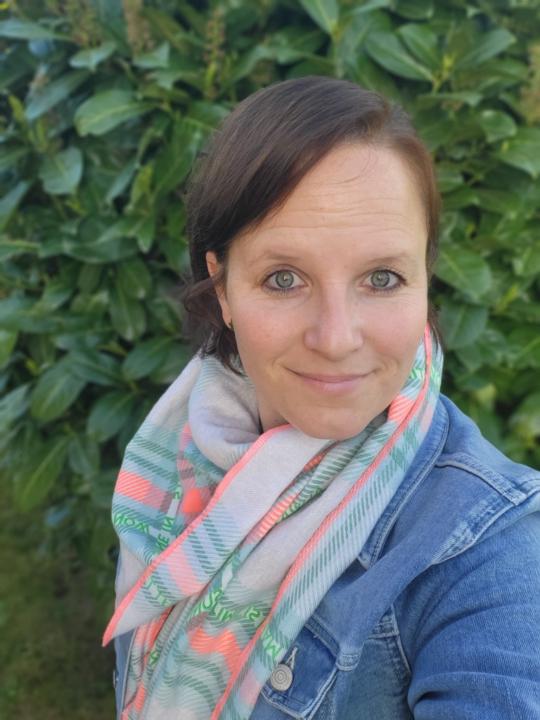 Sarah Zimmermann