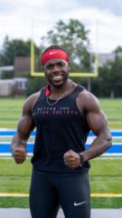 Samuel Dickerson