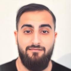 Myzrael Saadi