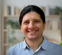Rodolfo Barillas