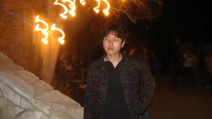 Raymond M