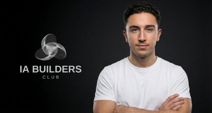 IA BUILDERS CLUB