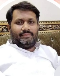 Riaz hussain Baledai