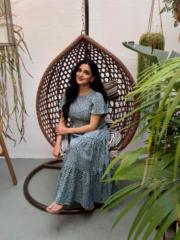Sarah Mahmood