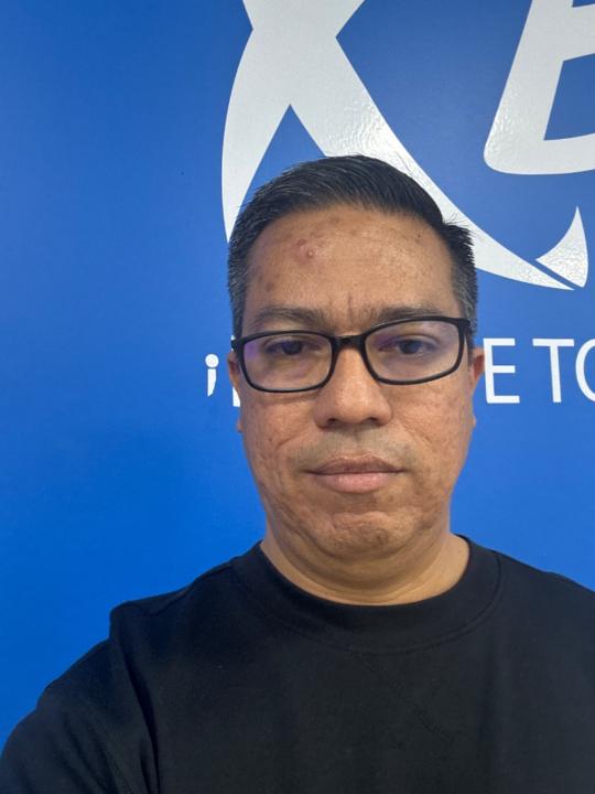 Mario Rodríguez