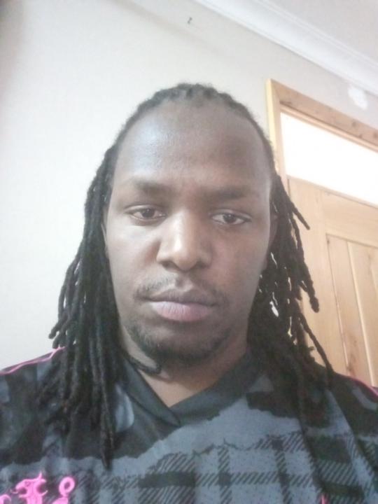 Dennis Wamai