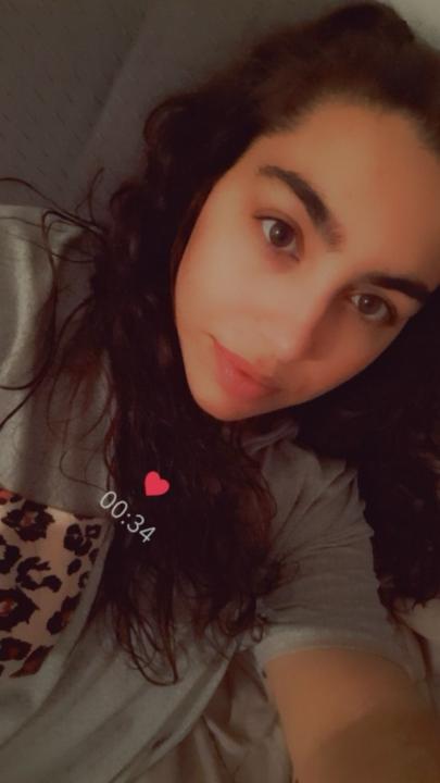 Rocio Segarra