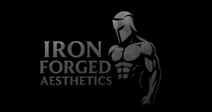 Iron Forged Aesthetics