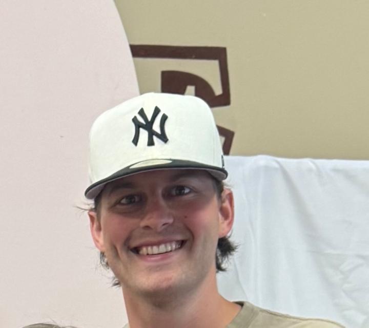 Jaython Dixon