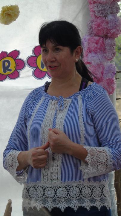 Daniela DANIELA montenegro