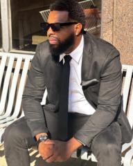 Kymar Barnes