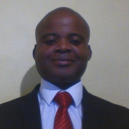 Jonathan Moses Myburgh