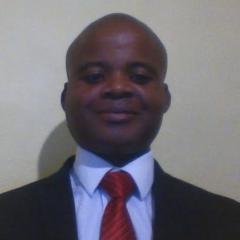 Jonathan Moses Myburgh