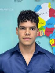 Gabriel Flores
