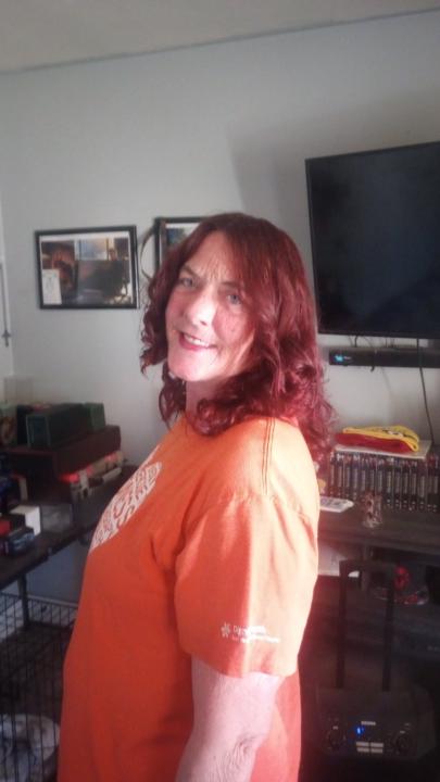 Heather Greene