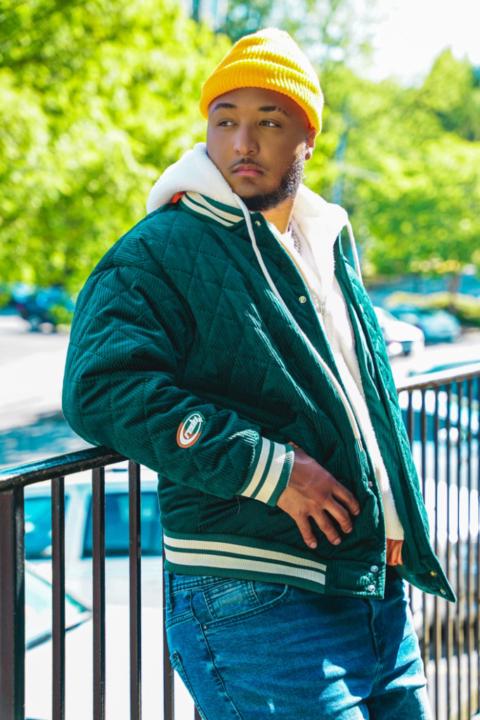 Don Green