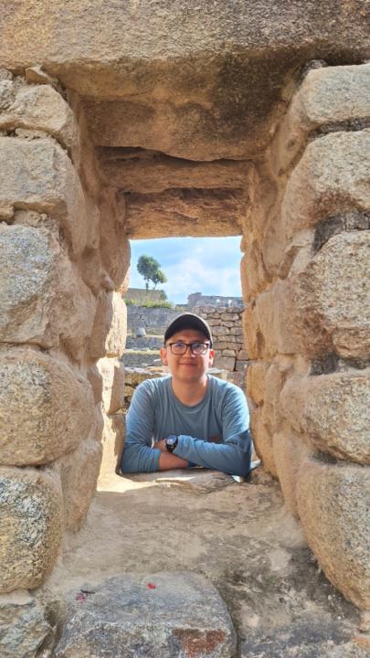 Gustavo Fernando Ojeda Cuti