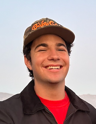 Dawson Kelly