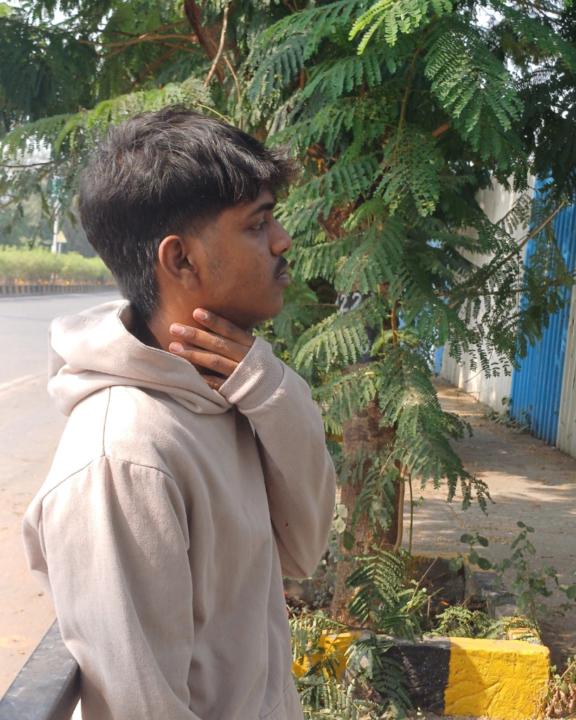 Vishal Magar
