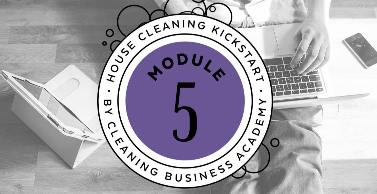 Module 5: Branding, Marketing & Advertising
