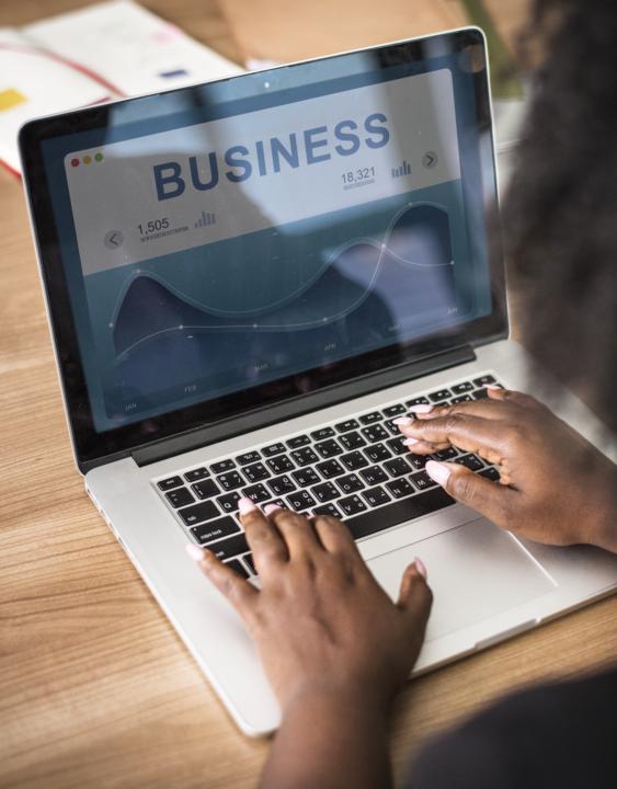 Website design and SEO optimization expert 