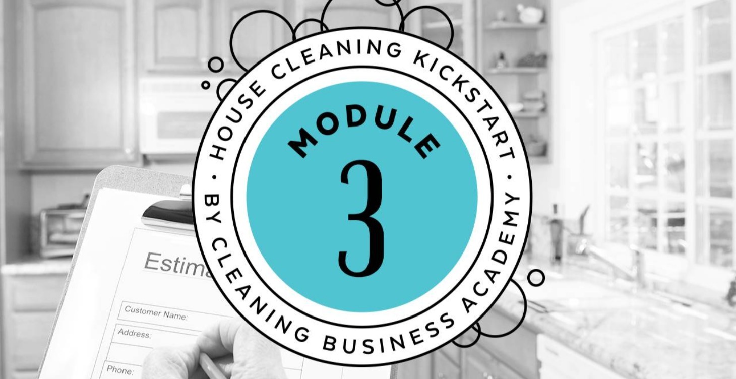 Module 3: Pricing